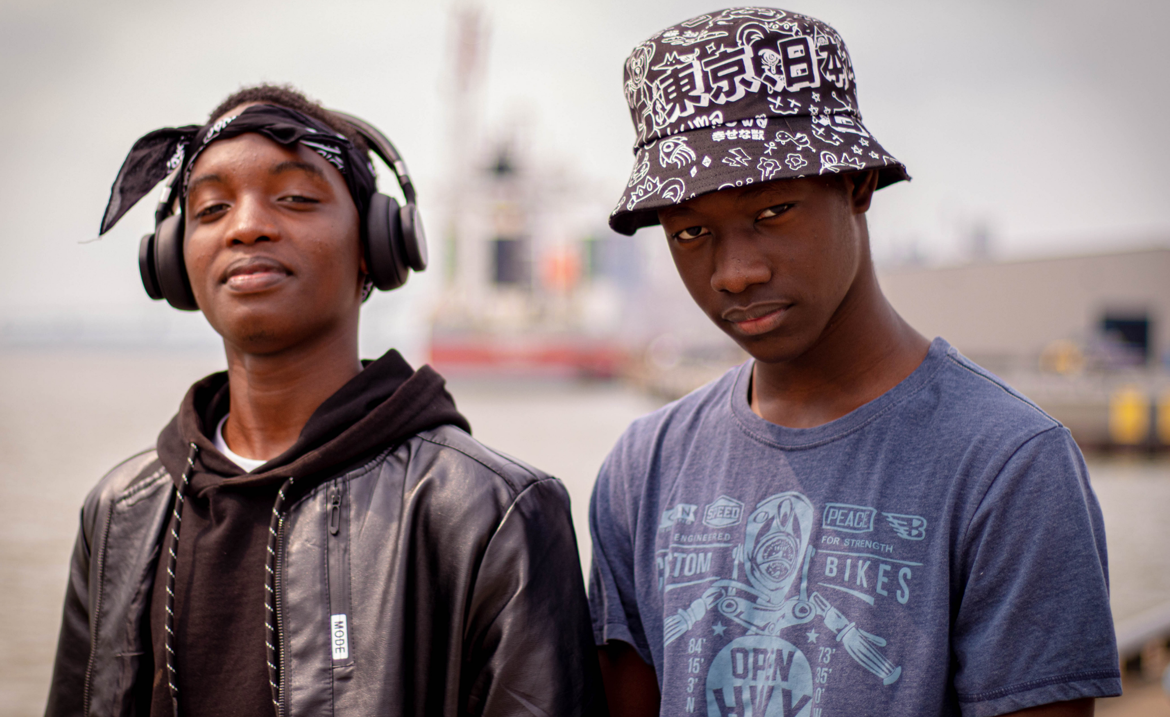 Chance et Aslouba